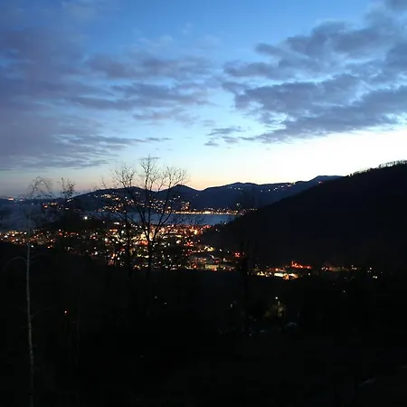 Gelsomina * Verbania