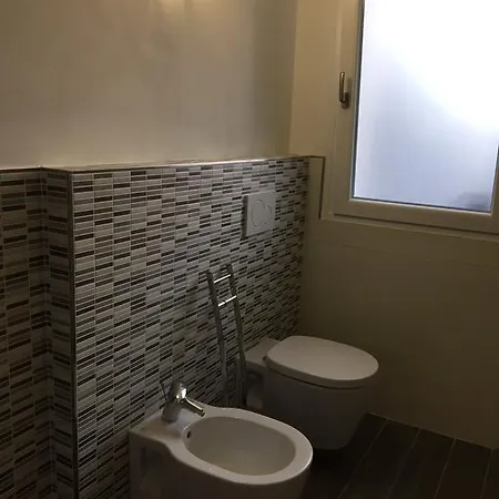 Feriehus Gelsomina Verbania