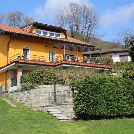 Gelsomina Feriehus