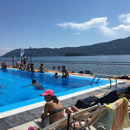 Gelsomina * Verbania